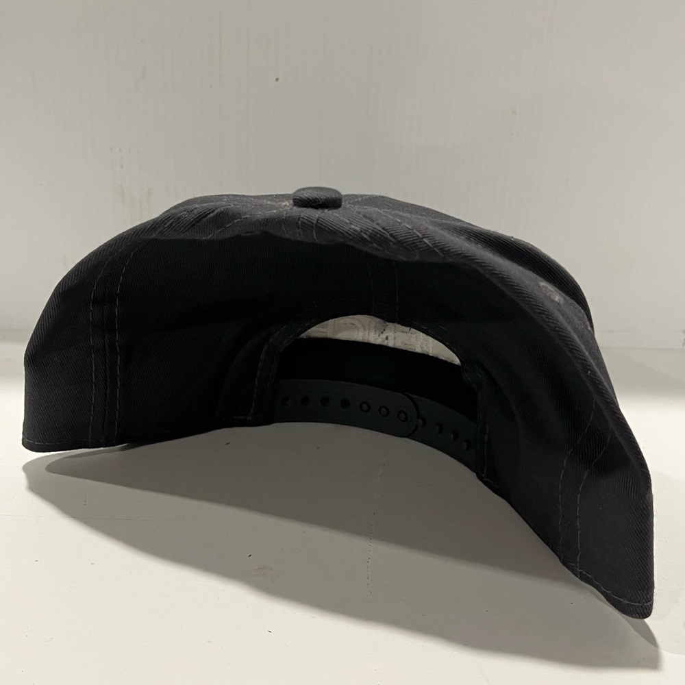 Root Sciences Flat Bill Snapback Hat - image 3